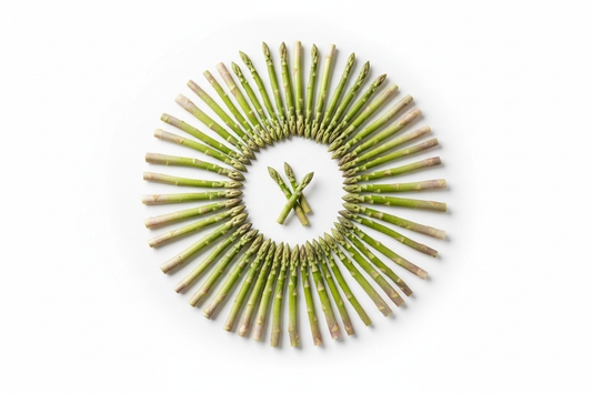 Kuşkonmaz ve Faydaları: Topraktan Gelen Sağlık