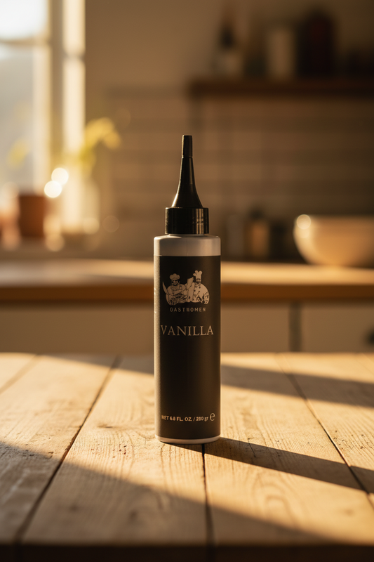 Gerçek Vanilya Özü - 200 ml